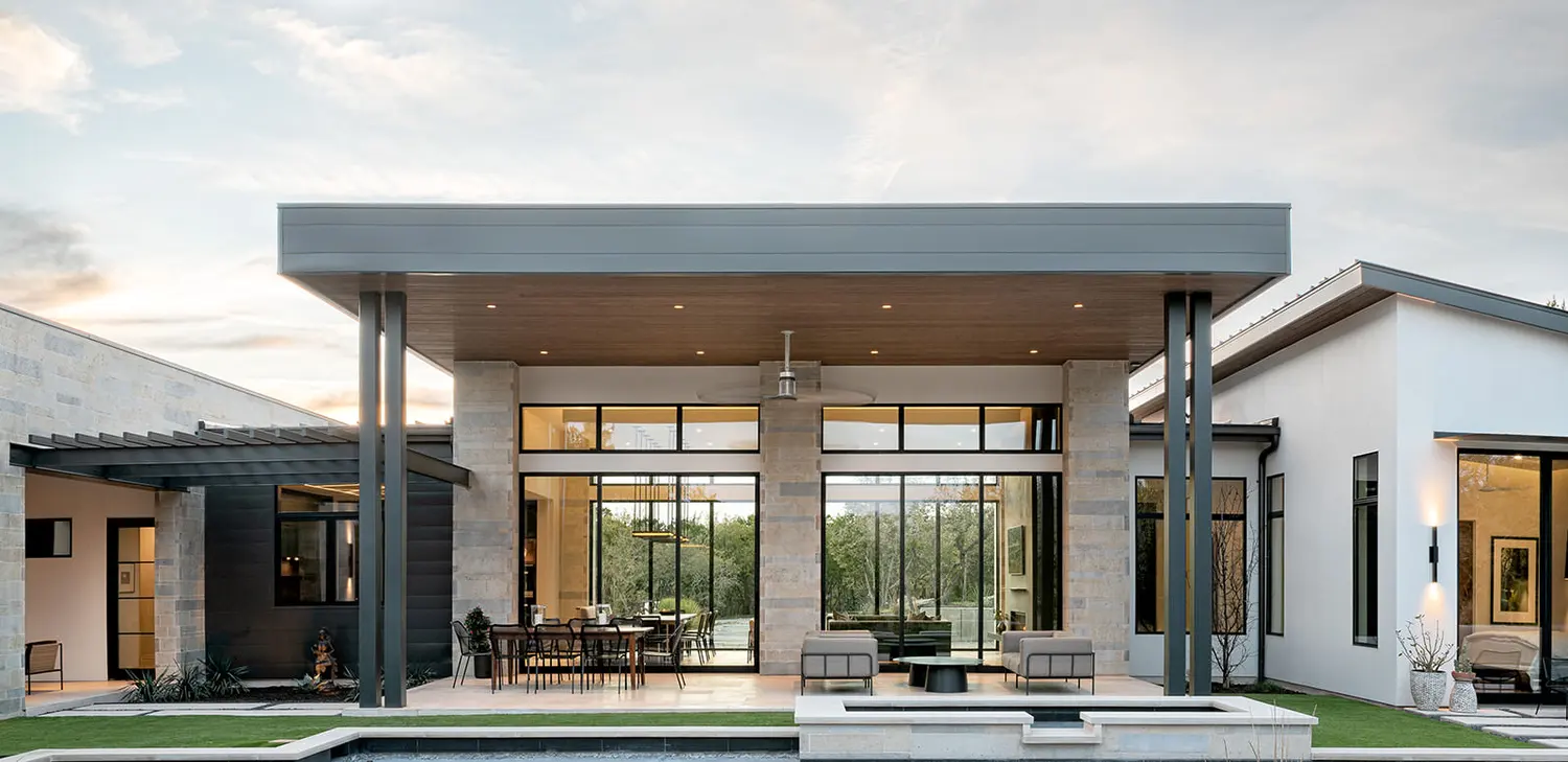 Feather House — gallery image 1