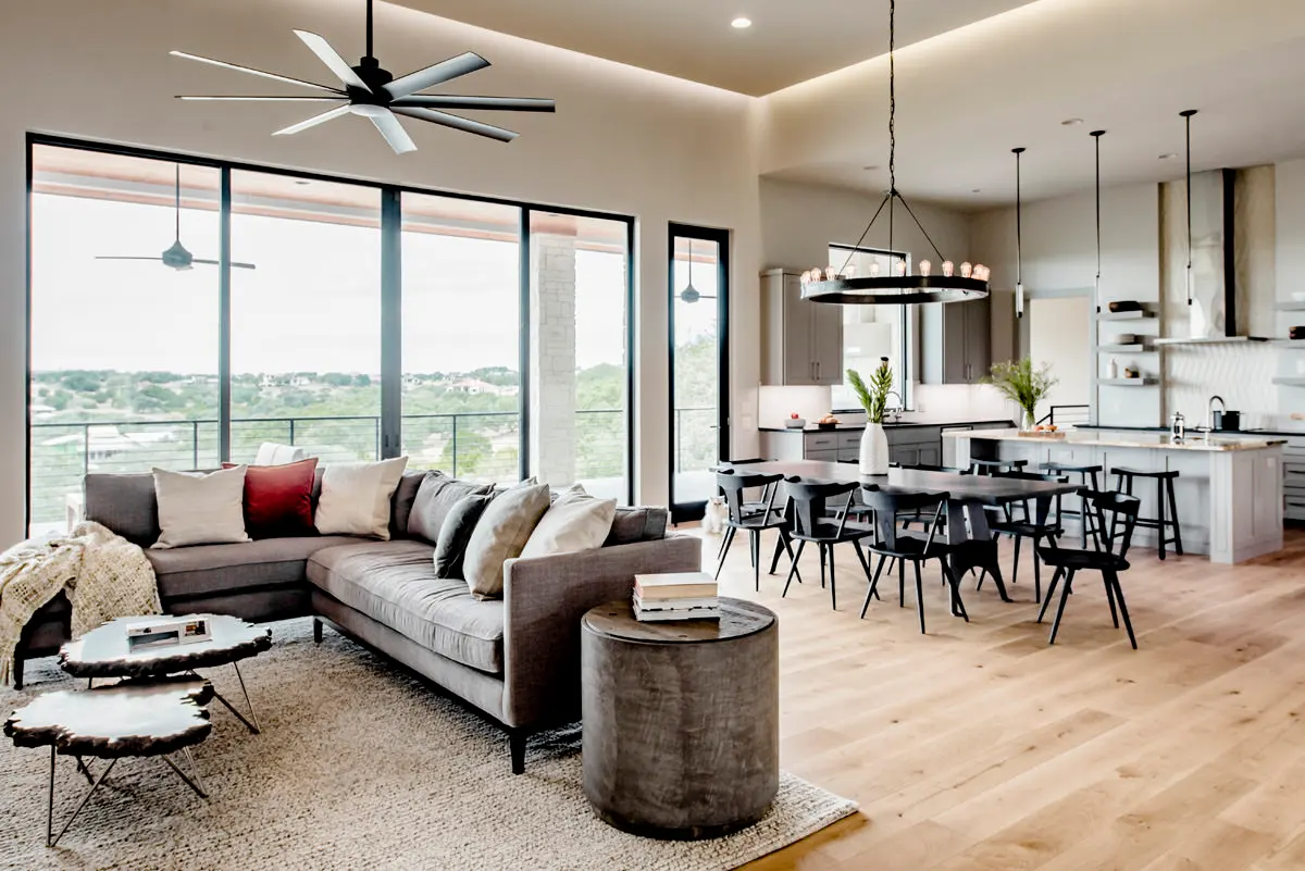 Hillside House — gallery image 3