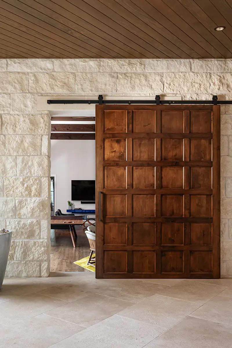 Meadow House — gallery image 1