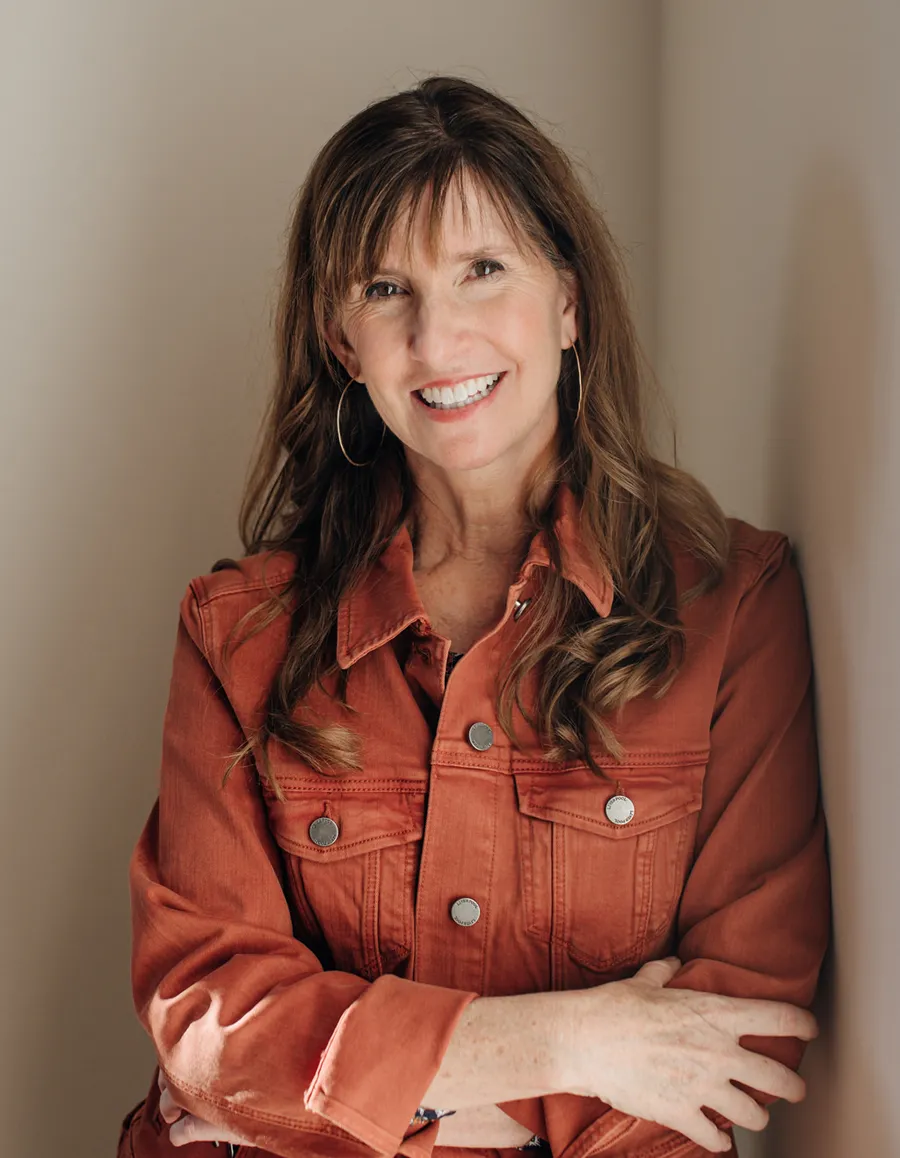Laura Burton — Principal · Allied Member ASID