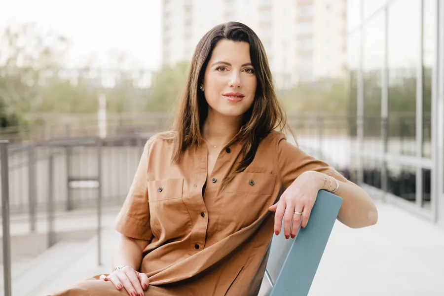 Zahra Petri — Designer